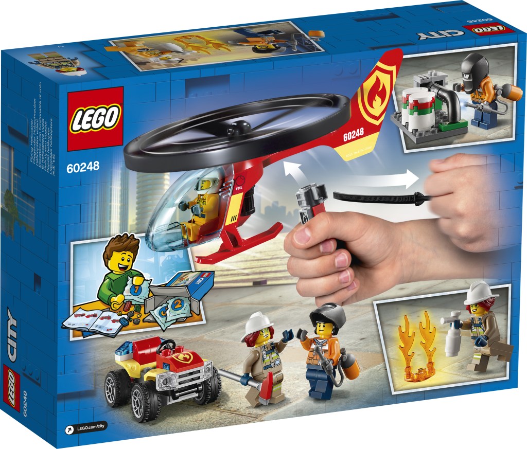 LEGO-City-60248-Lintervention-de-lhélicoptère-des-pompiers-dos