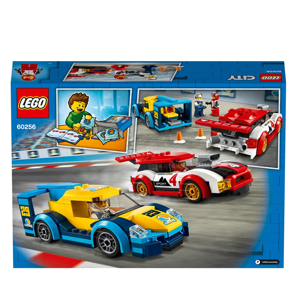LEGO-City-60256-Les-voitures-de-course-dos