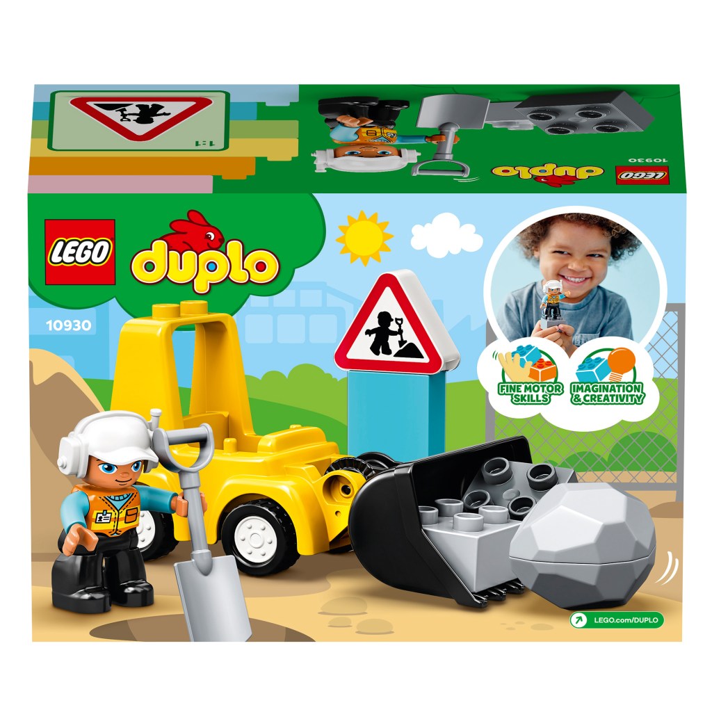 LEGO-DUPLO-10930-Le-Bulldozer-dos