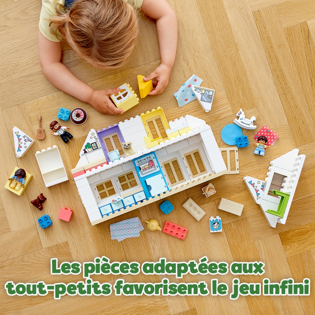 LEGO-DUPLO-10929-La-Maison-Modulable-construction