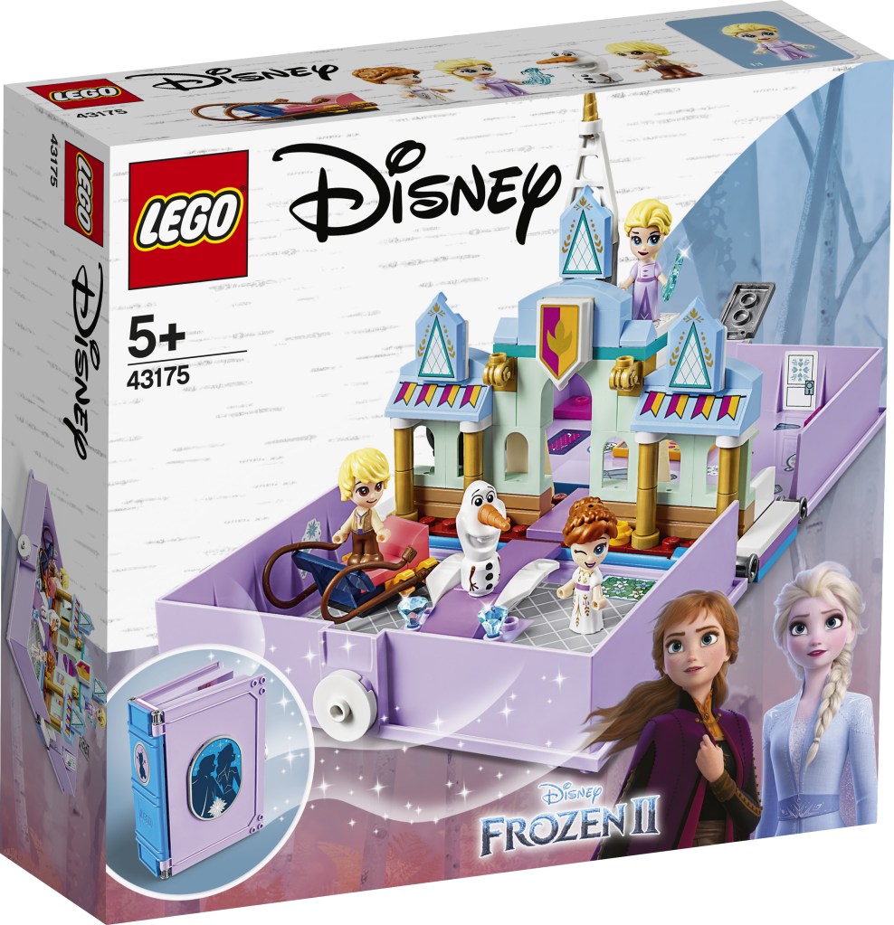 LEGO-Disney-Princess-43175-Les-aventures-dAnna-et-Elsa-face