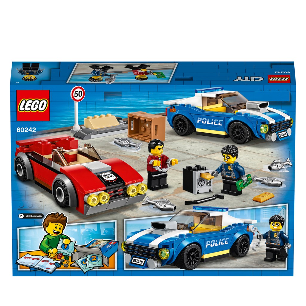 Lego-city-60242-La-course-poursuite-sur-lautoroute-dos