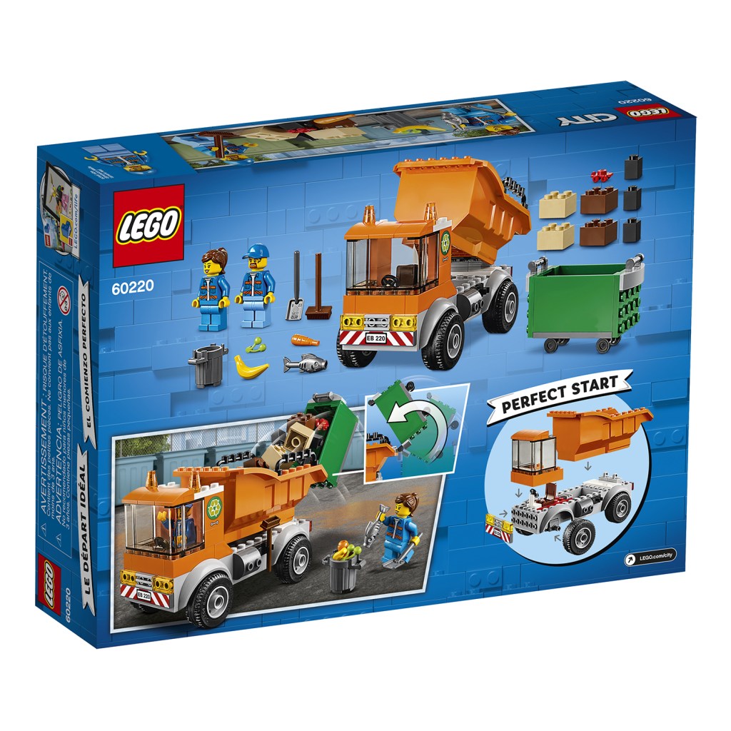 LEGO-City-60220-Le-camion-de-poubelle-dos