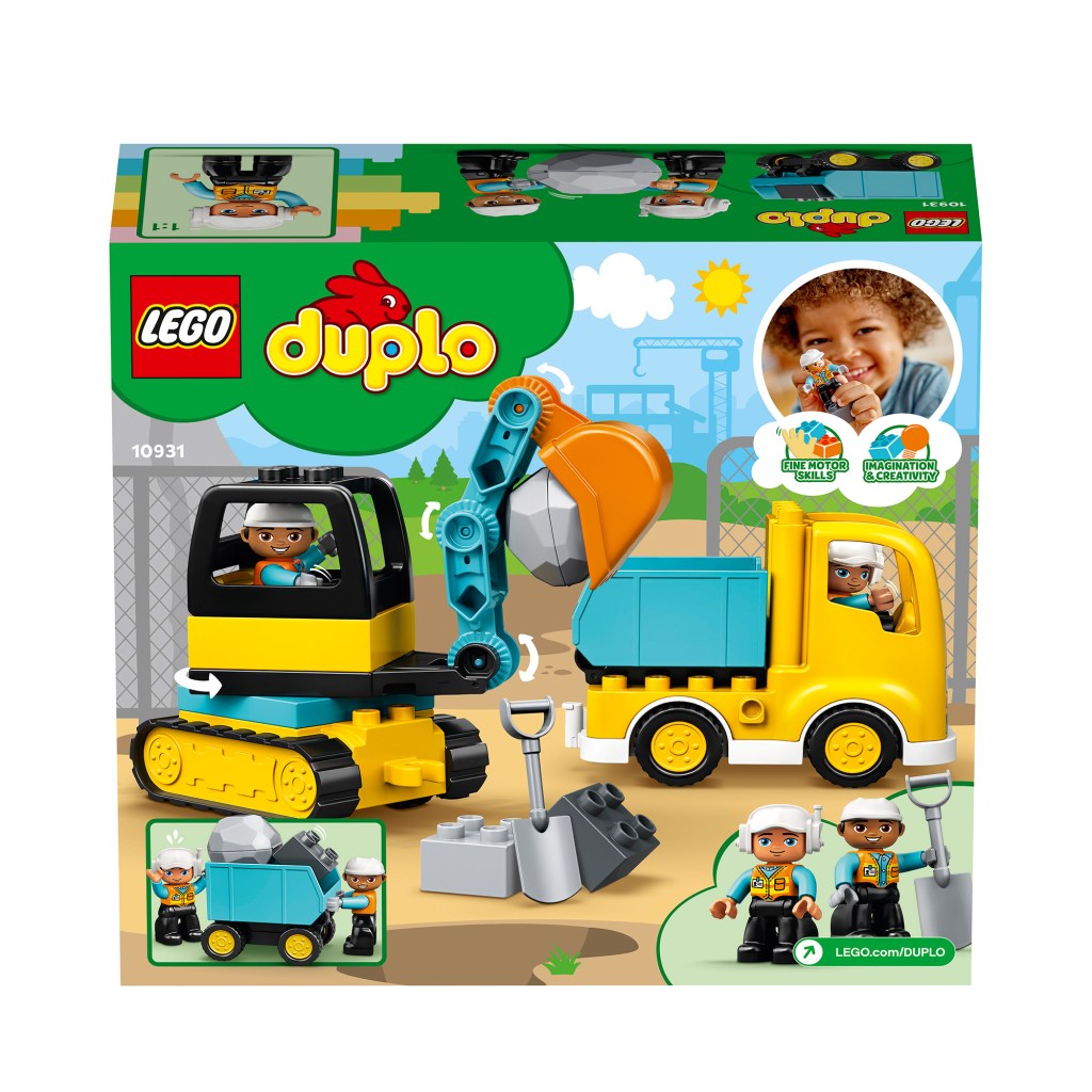 Lego-duplo-10931-Le-camion-et-la-pelleteuse-dos