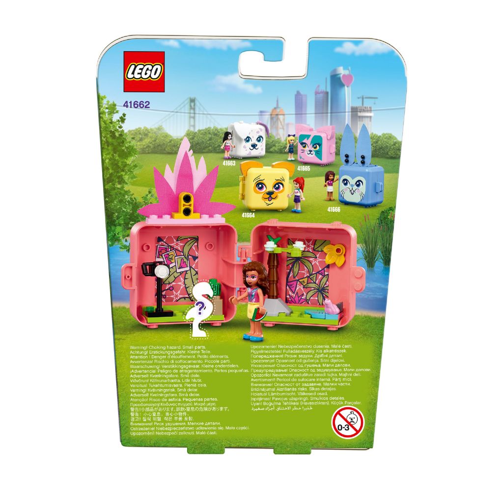 Lego-friends-41662-Le-cube-flamant-rose-dOlivia-dos