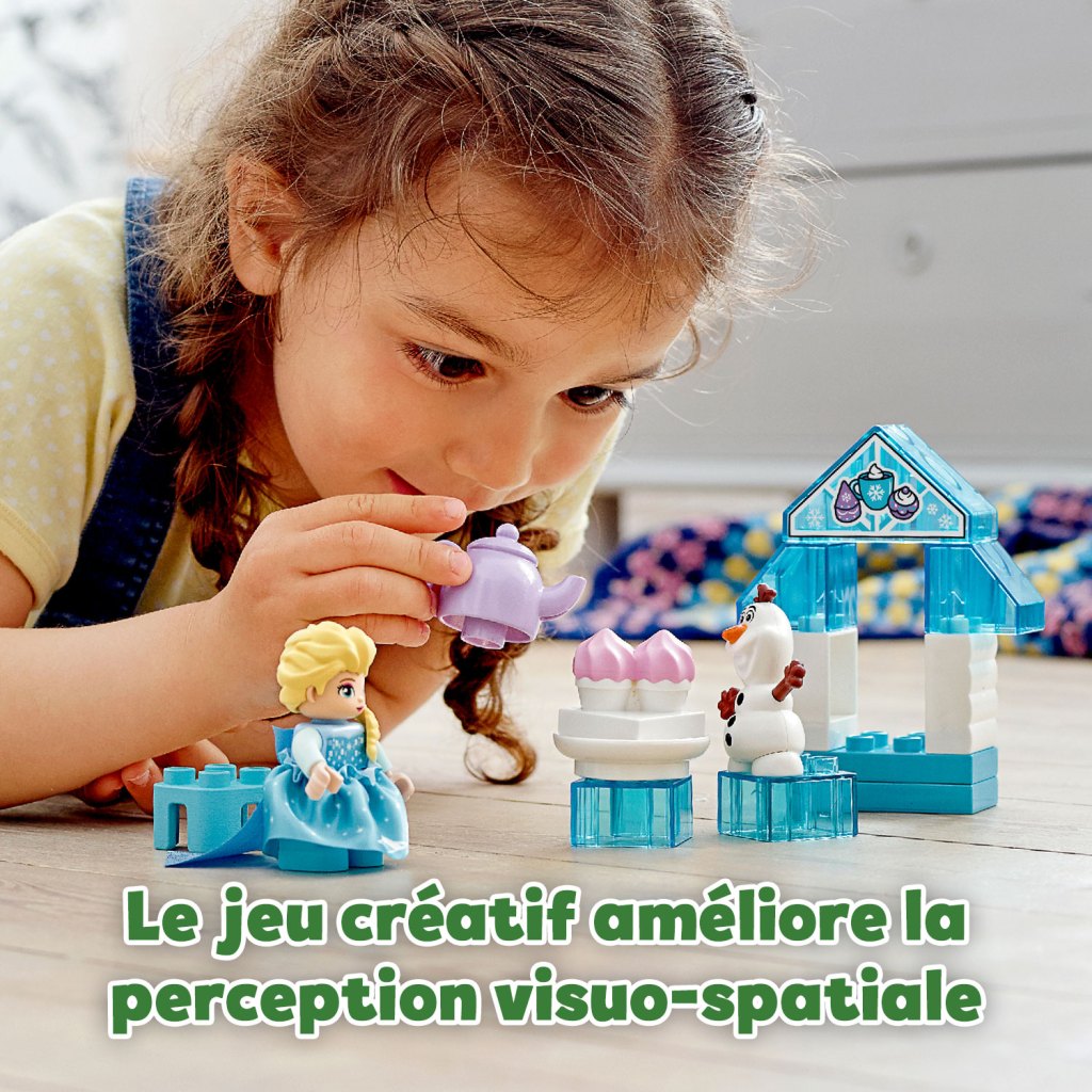 Lego-duplo-10920-Le-goûter-dElsa-et-Olaf-jeu