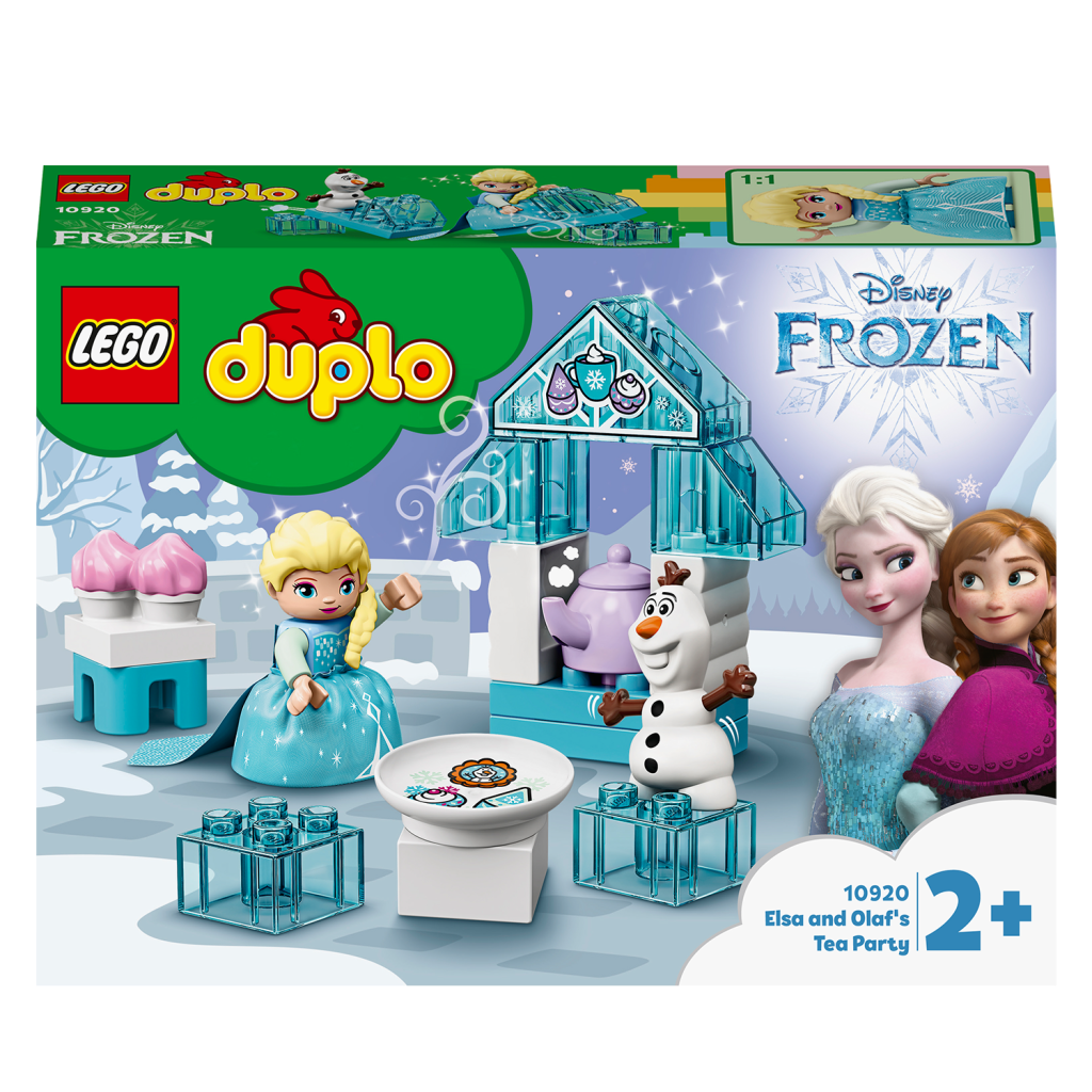 Lego-duplo-10920-Le-goûter-dElsa-et-Olaf-face