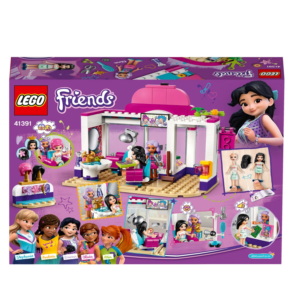 Lego-friends-41391-Le-salon-de-coiffure-de-Heartlake-City-dos