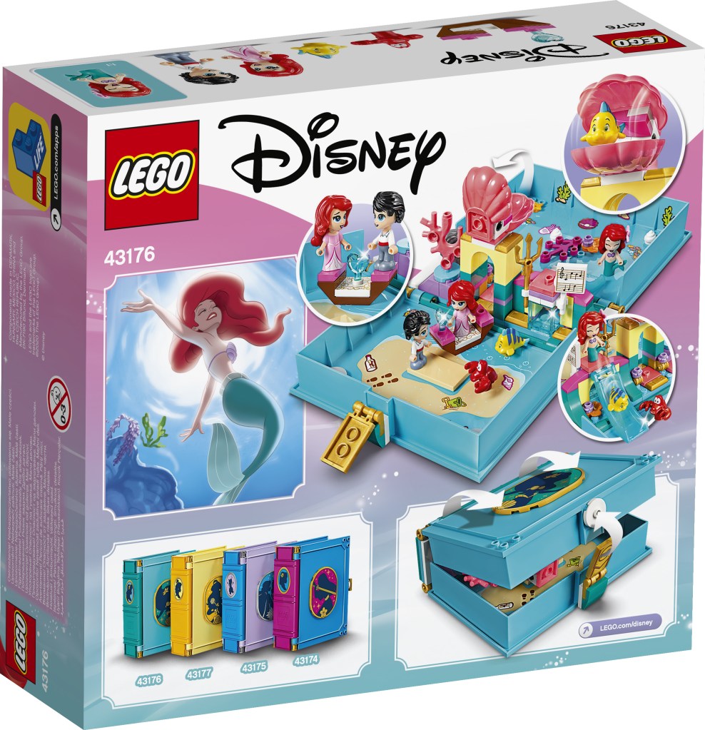 Lego-disney-princess-43176-Les-aventures-dAriel-dans-un-livre-de-contes-dos