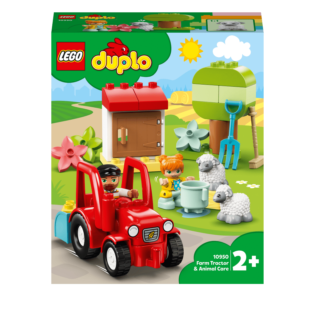 Lego-duplo-10950-Le-Tracteur-et-Les-Animaux-face