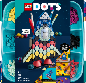 LEGO-DOTS-41936-Pot-à-crayons-face