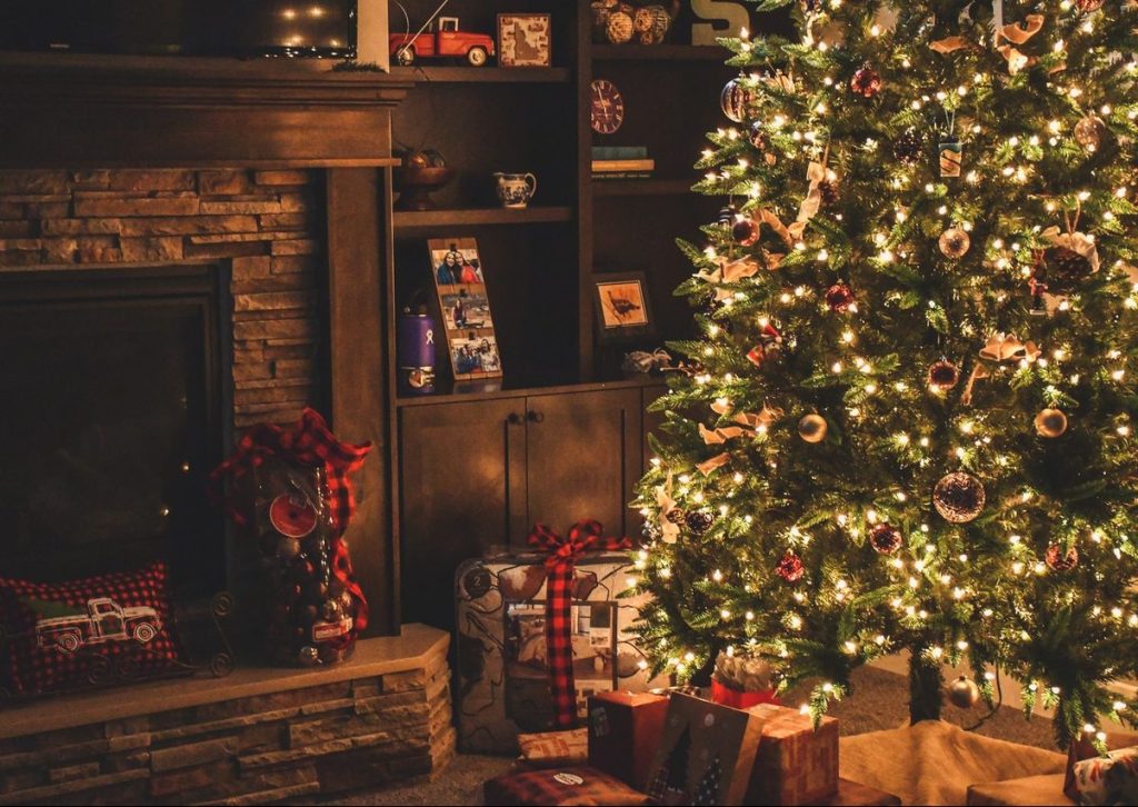 tendances Noël cadeaux sous le sapin-1