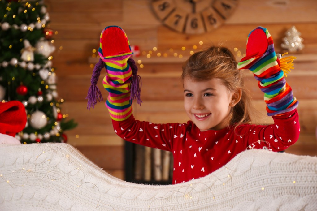 spectacle enfant noël