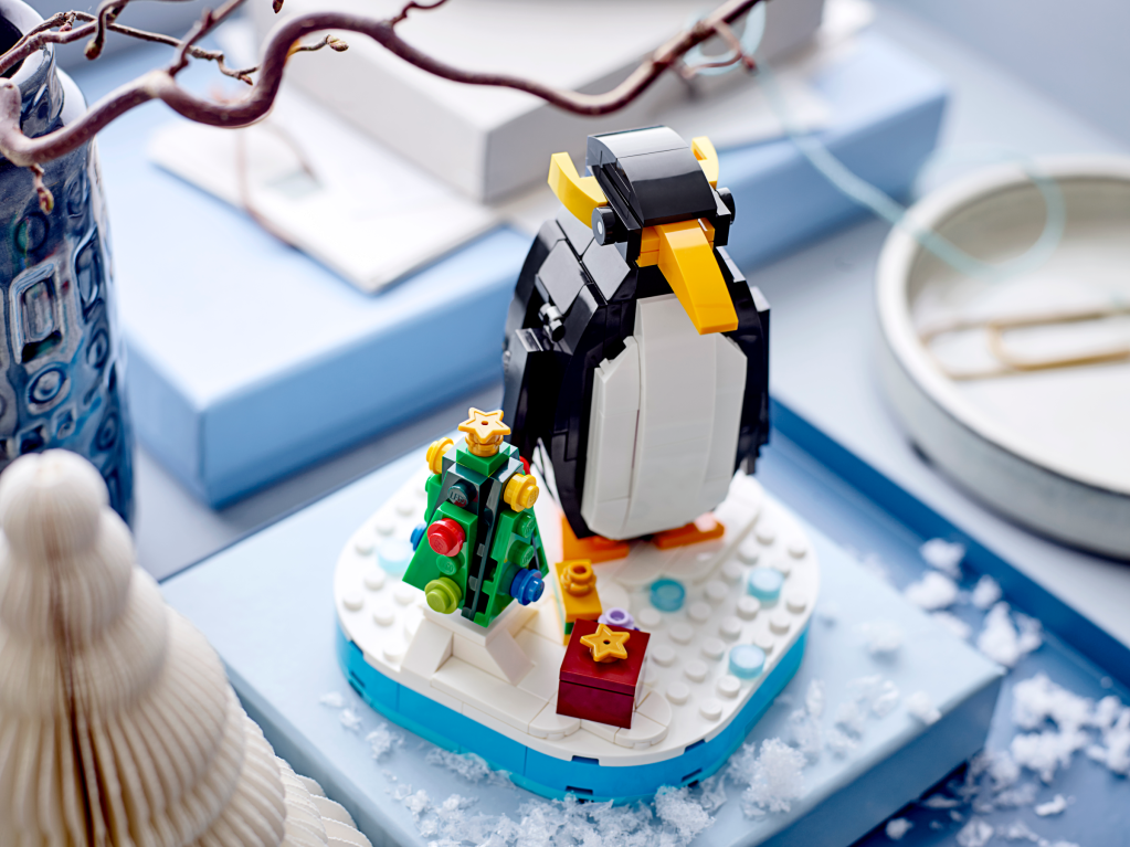 Lego Le-pingouin-de-Noël-1