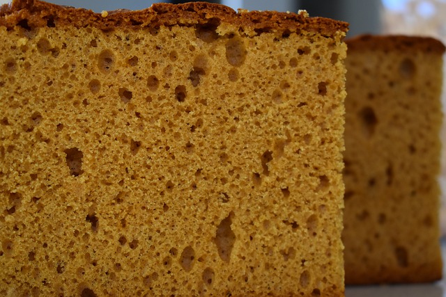 pain d'épices recette traditionnelle Noël