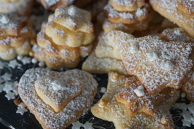 bredele recette traditionnelle NoËl