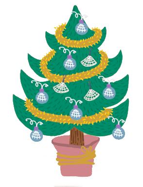 sapin de Noël-2