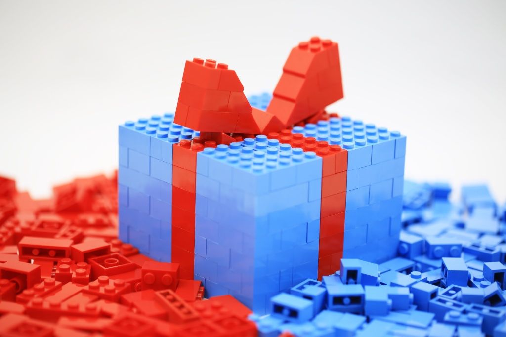 41703 - LEGO® Friends - La cabane de l'amitié dans l'arbre LEGO : King  Jouet, Lego, briques et blocs LEGO - Jeux de construction