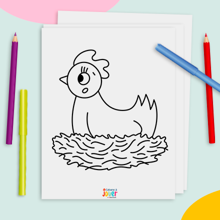 mise-en-avant-coloriage-pâques-la poule-1