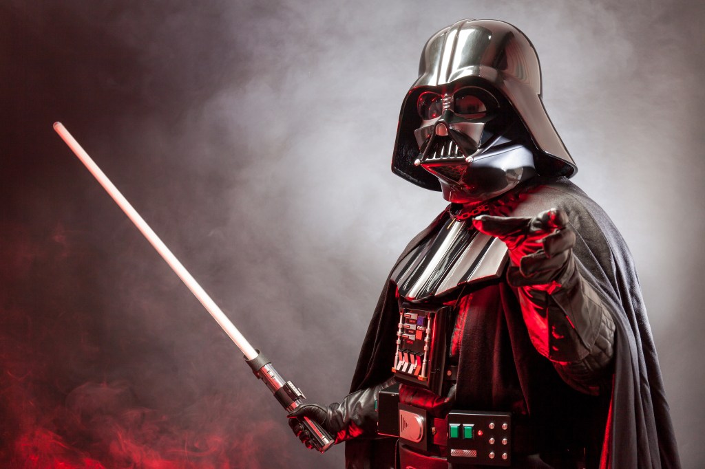 star wars day-dark vador-1