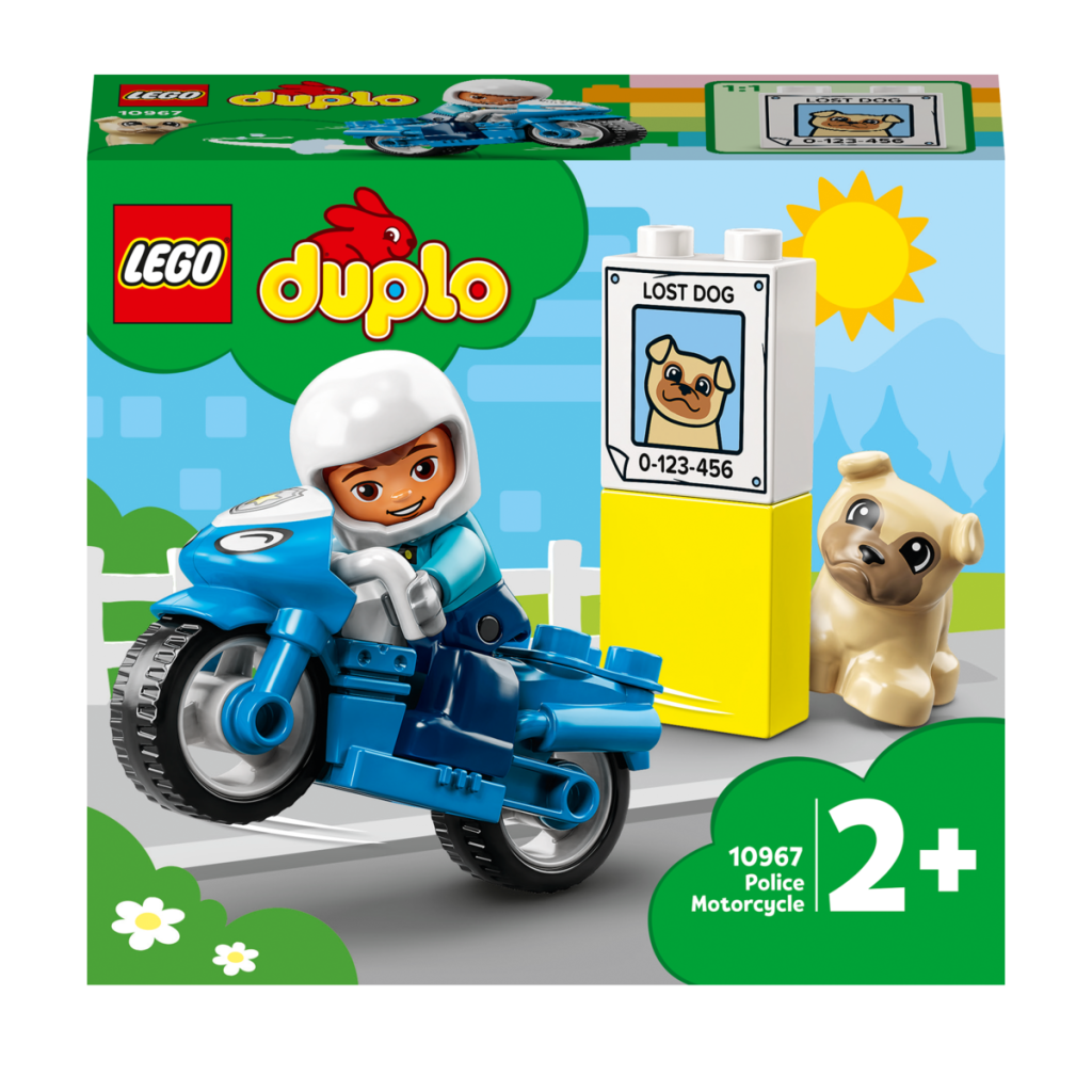 LEGO-DUPLO-10967-La-Moto-de-Police-face-