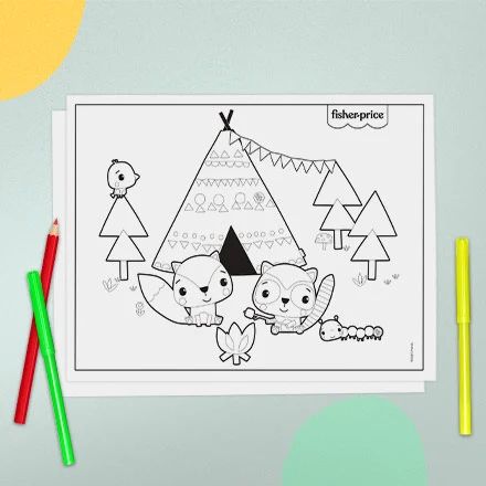 fisher-price-coloriage-écureuils-apercu-1