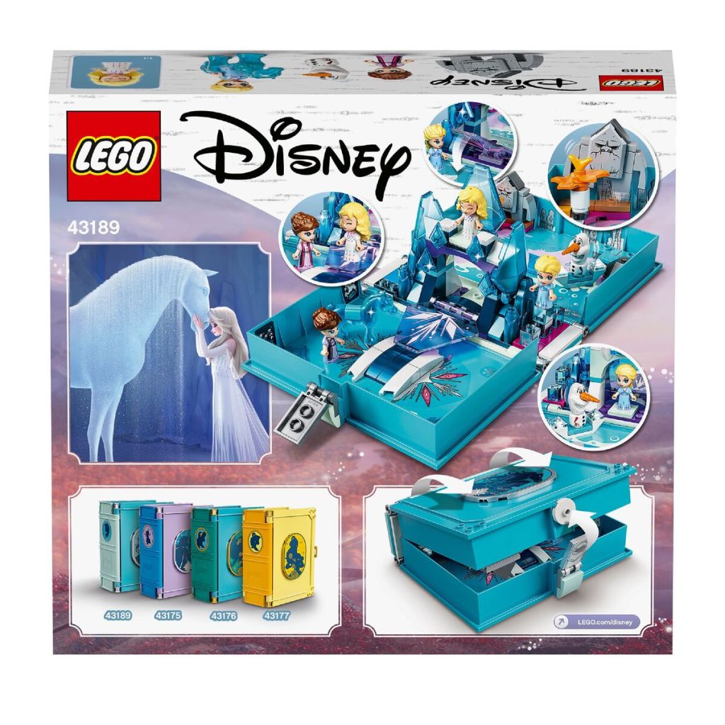LEGO-Disney-princess-43189-Les-Aventures-dElsa-et-Nokk-dos