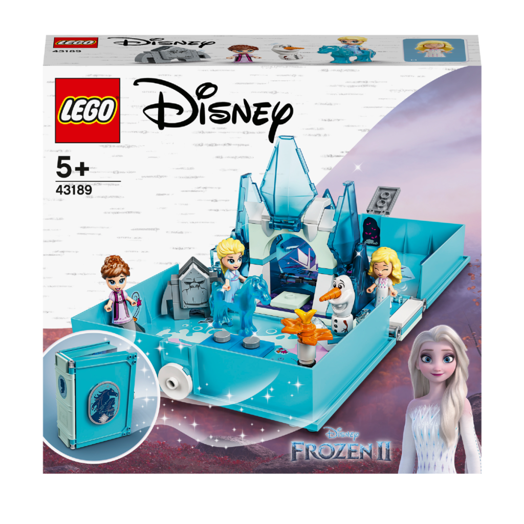 LEGO-Disney-princess-43189-Les-Aventures-dElsa-et-Nokk-face