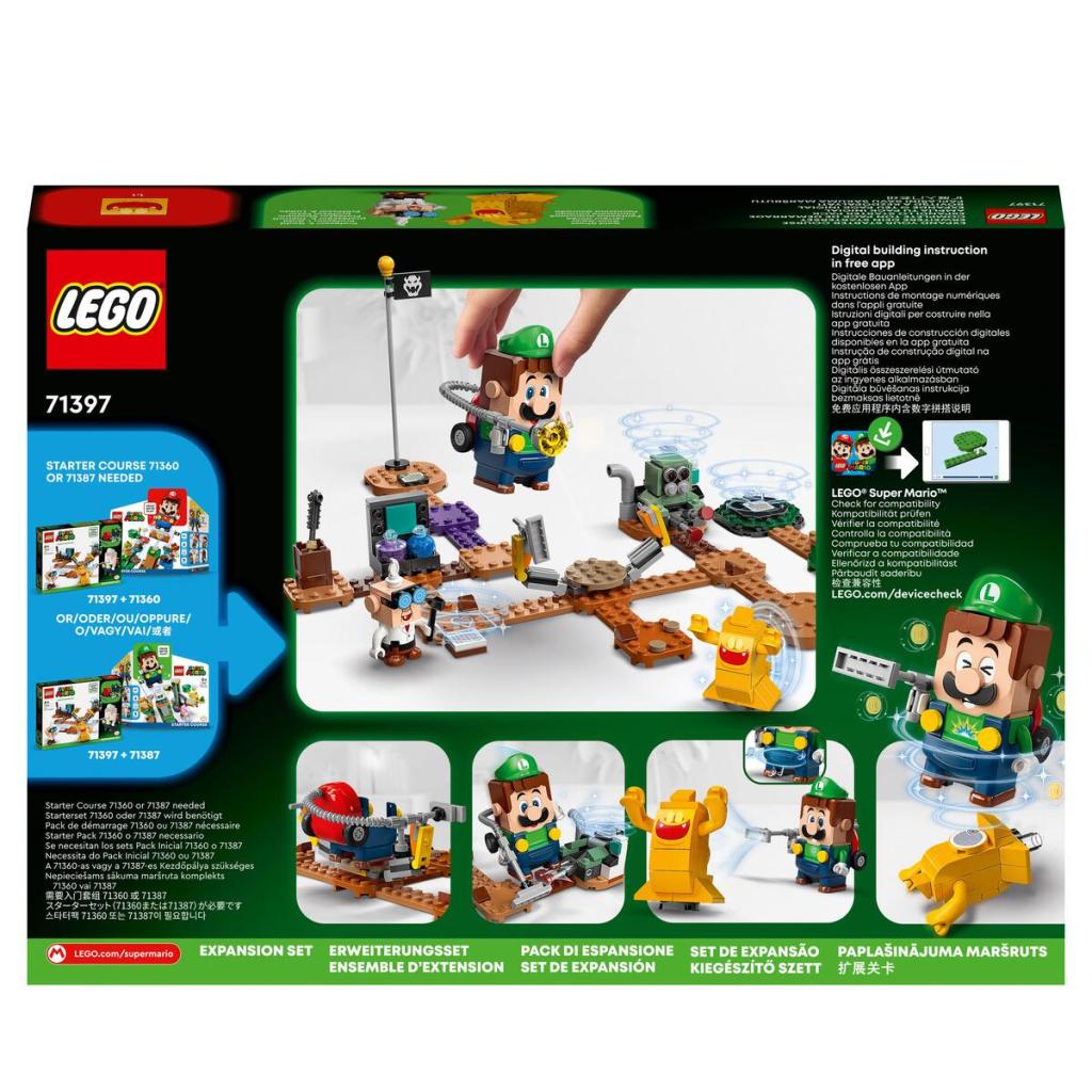 LEGO-Super-Mario-71397-Labo-et-Ectoblast-de-Luigis-Mansion-dos