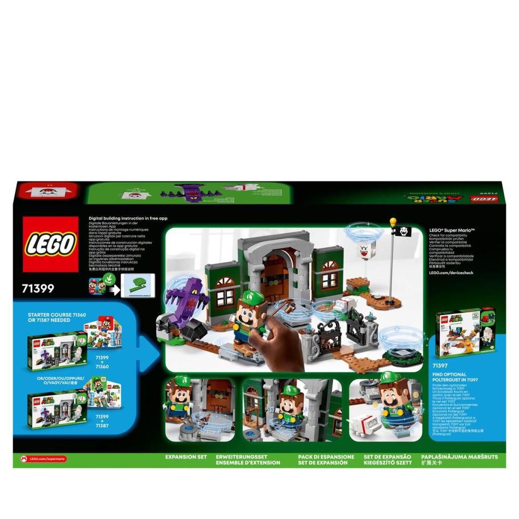 LEGO-Super-Mario-71399-Lentrée-de-Luigis-Mansion-dos