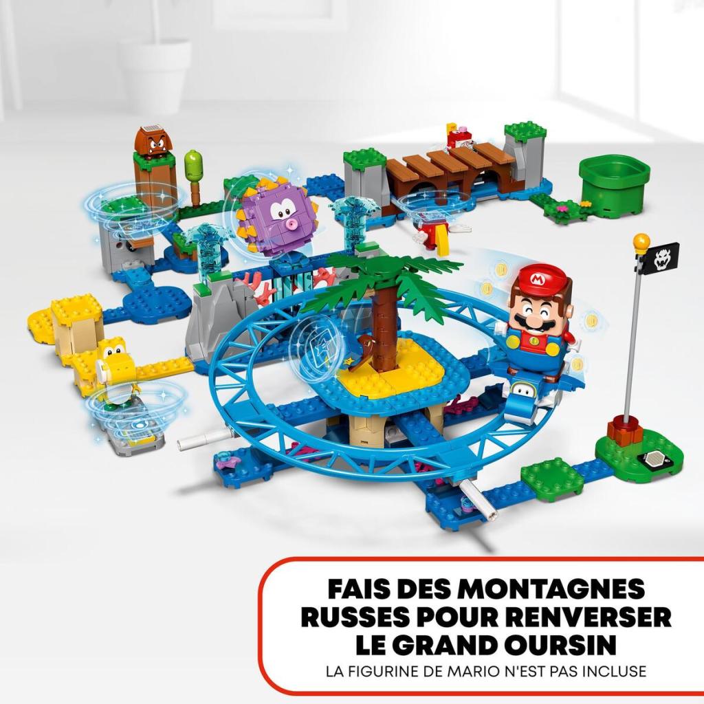 LEGO-Super-Mario-71400-Set-dExtension-La-Plage-Du-Maxi-Oursin-feature1