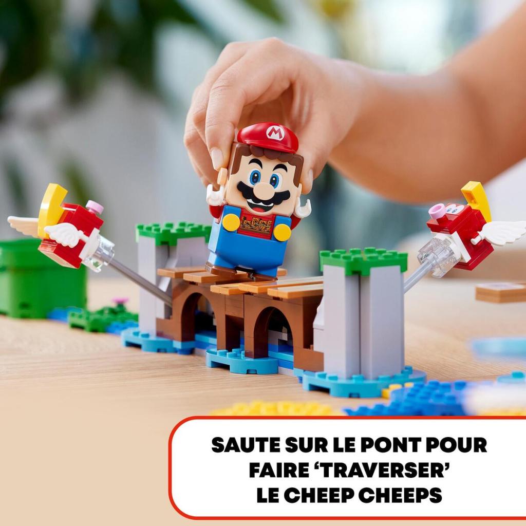 LEGO-Super-Mario-71400-Set-dExtension-La-Plage-Du-Maxi-Oursin-feature2