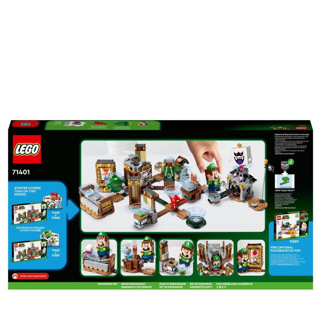 LEGO-Super-Mario-71401-Le-Cache-Cache-Hanté-de-Luigis-Mansion-dos