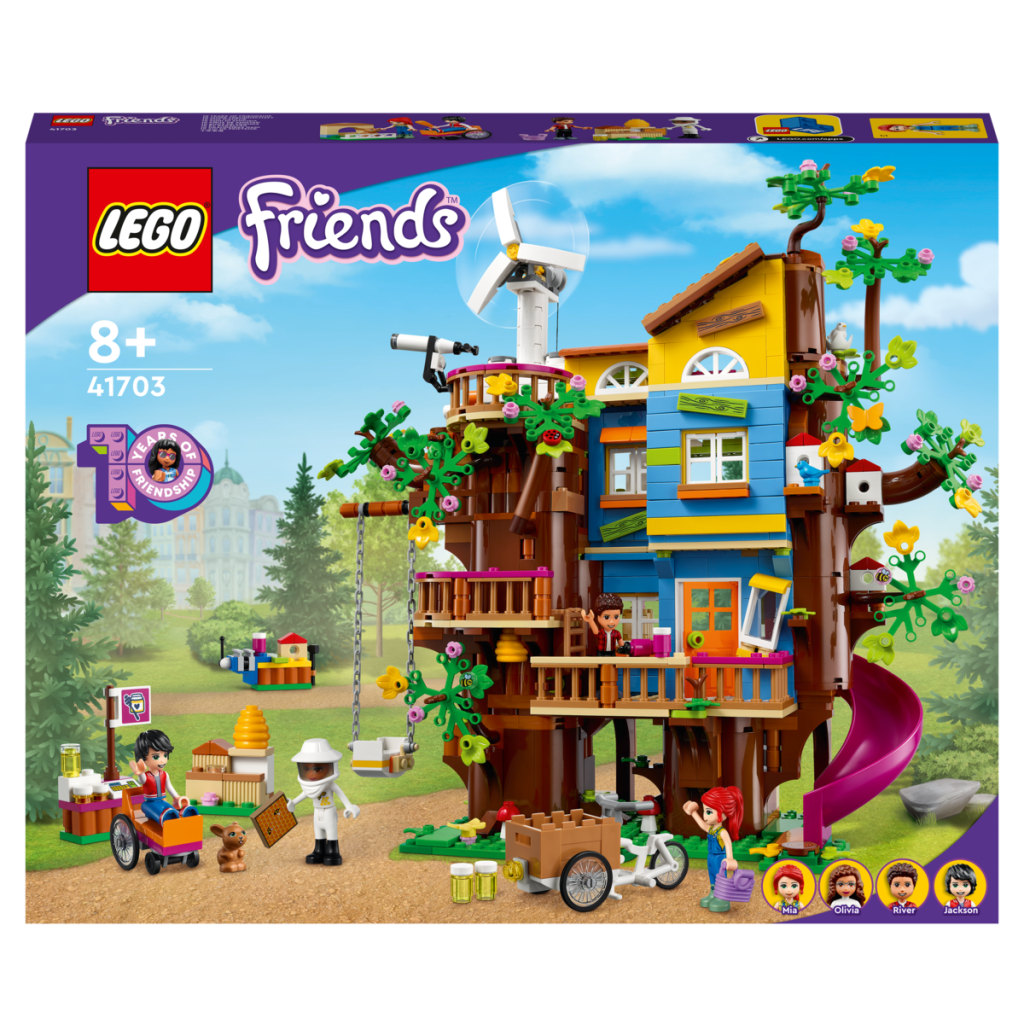 LEGO-Friends-41703-La-Cabane-de-lAmitié-dans-lArbre-face