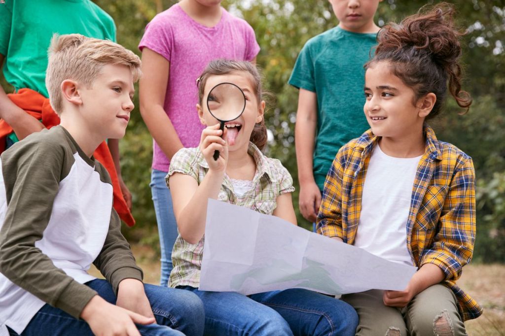 Jeux de camping et activités pour s'amuser en famille !