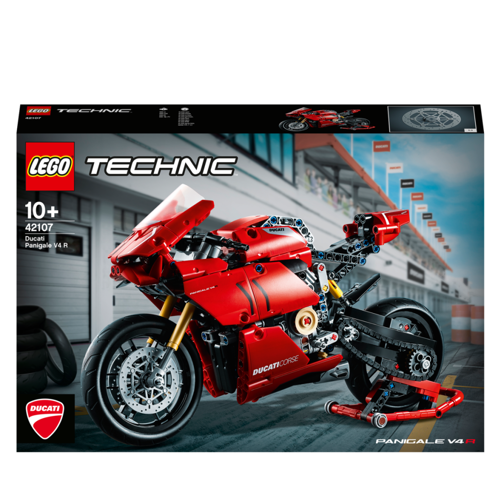 LEGO-Technic-42107-Ducati-Panigale-V4-R-face