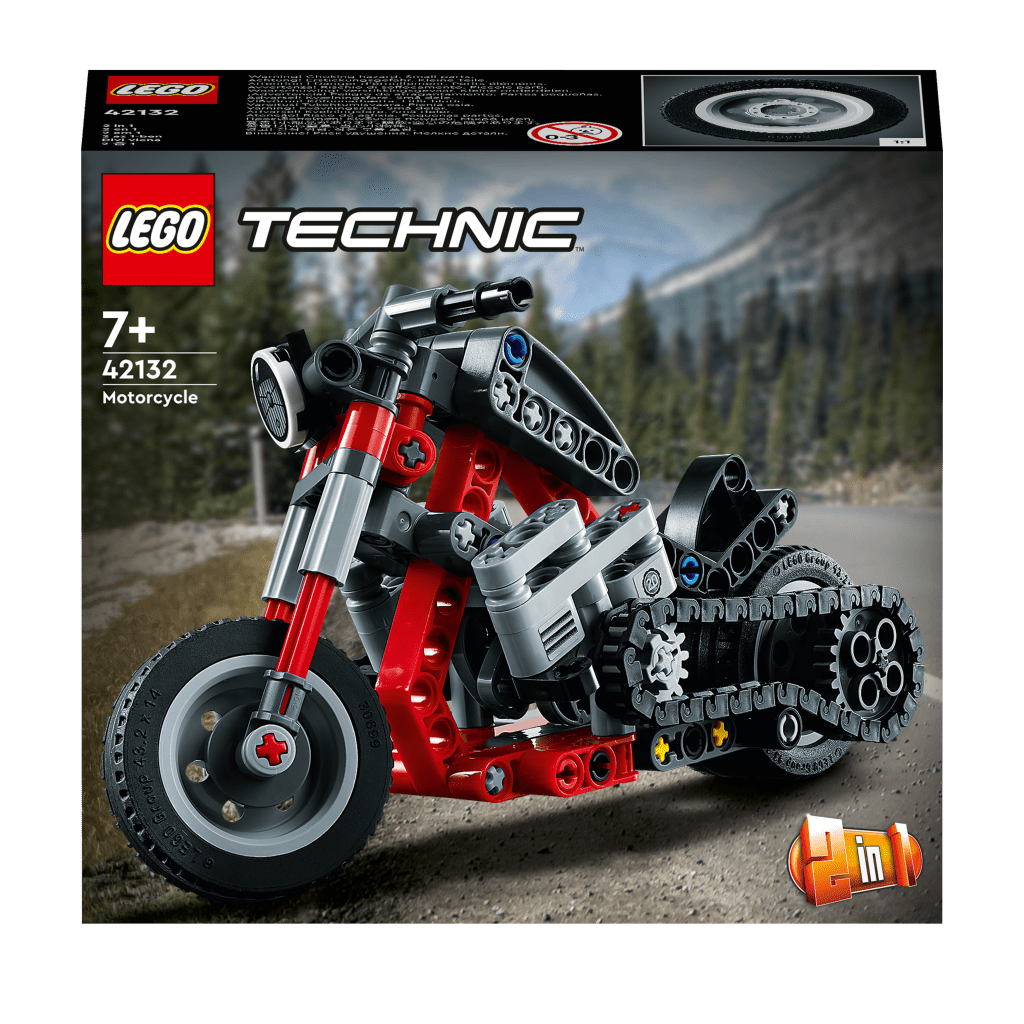 LEGO-Technic-42132-La-Moto-Set-de-Construction-face