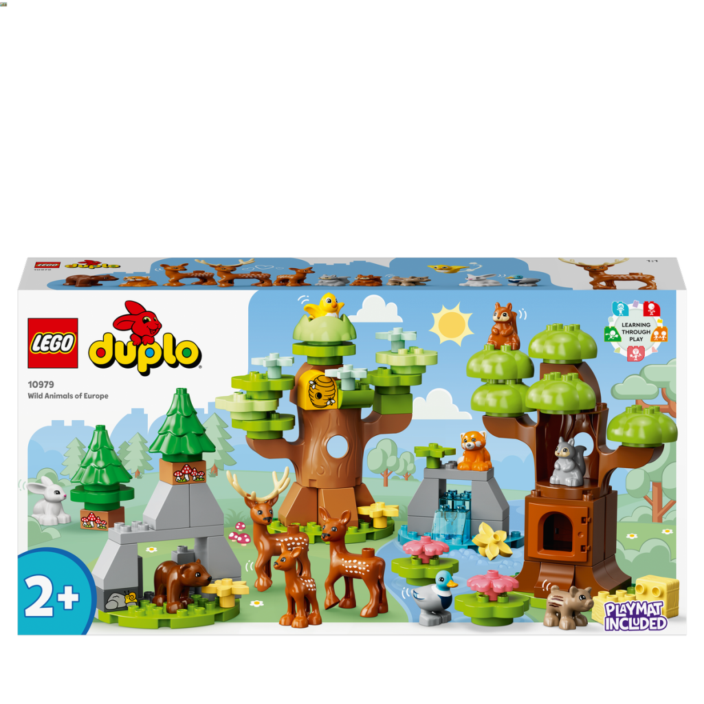 Lego-duplo-10979-animaux-sauvages-deurope-face