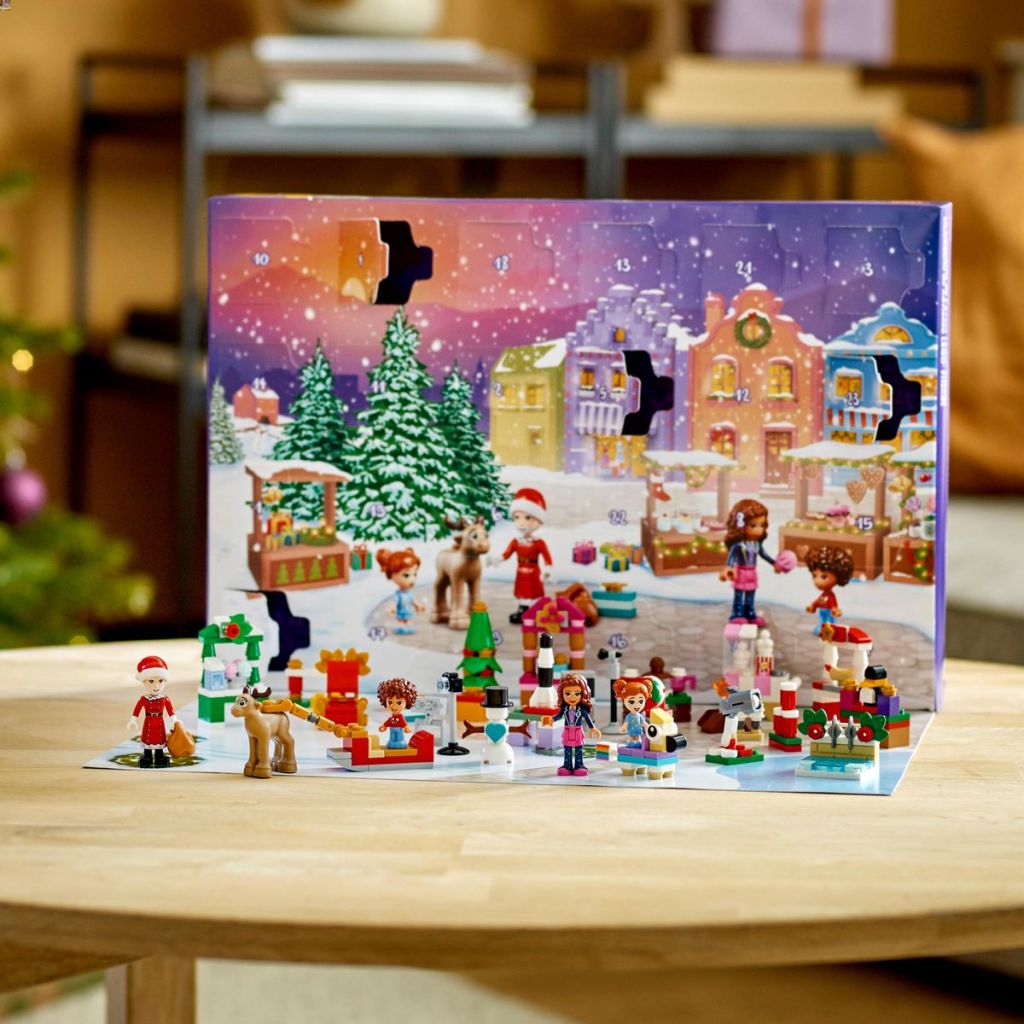 Lego-friends-41706-calendrier-de-lavent-2022-construction