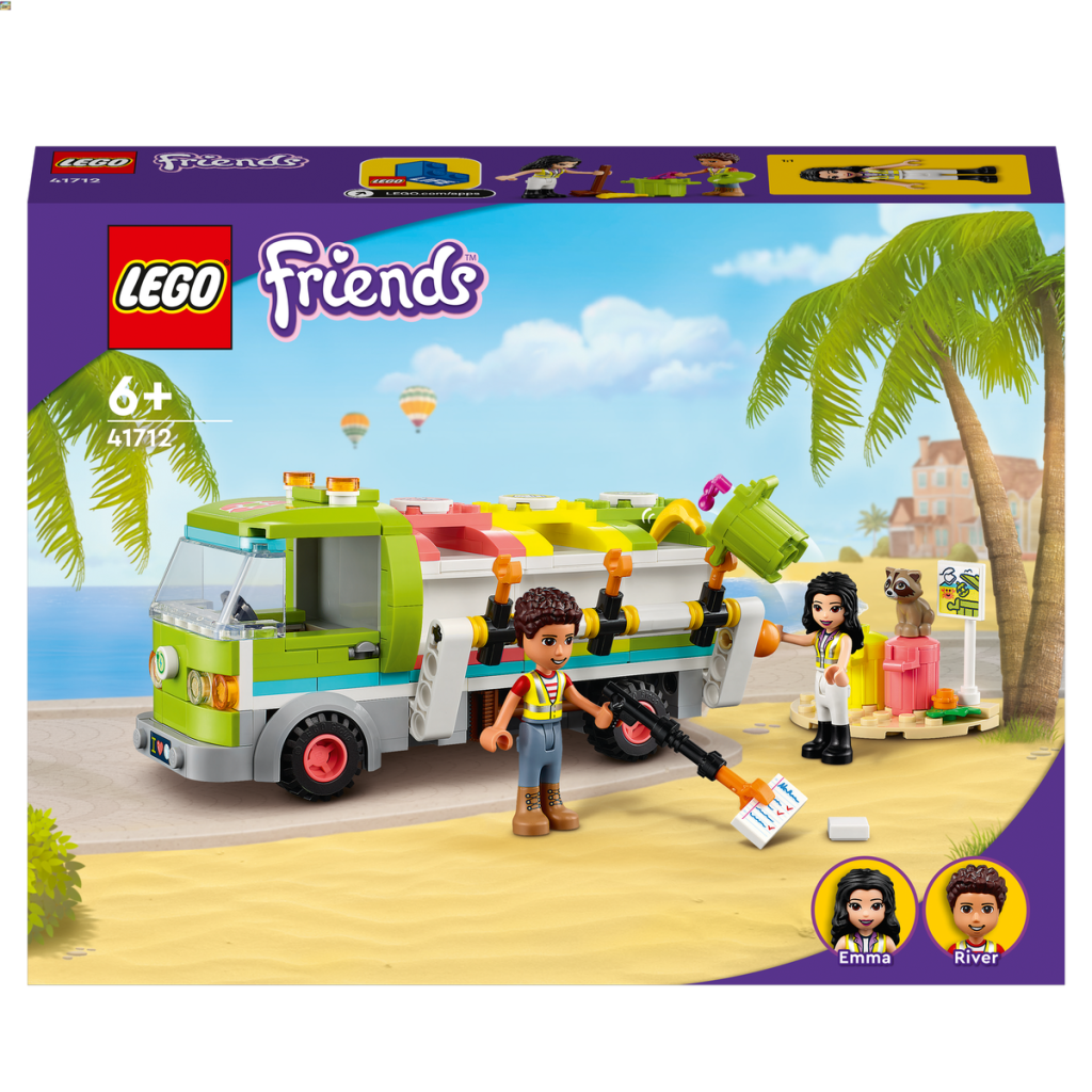 Lego-friends-41712-le-camion-de-recyclage-face