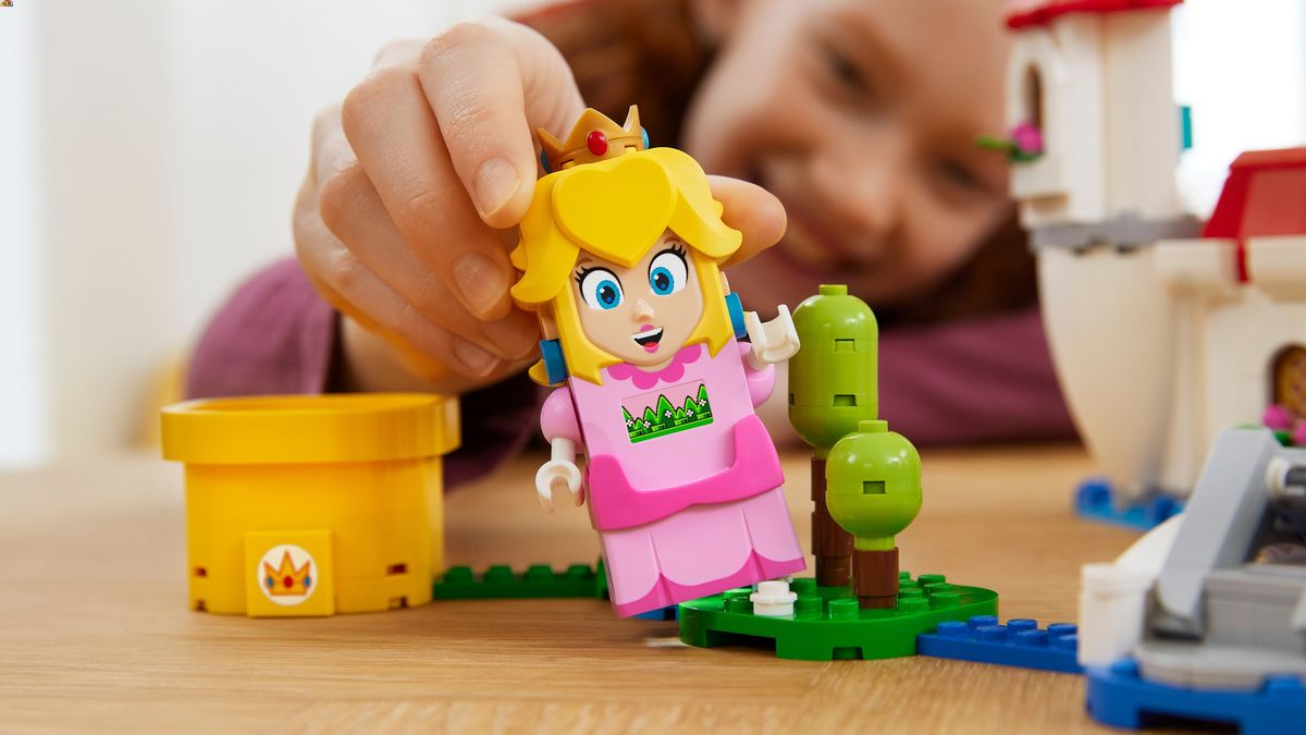 Les meilleures idées cadeaux LEGO à offrir à un enfant de 6 ans