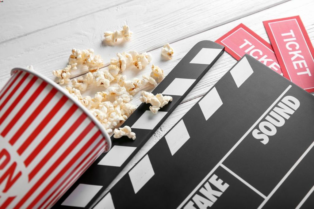 sorties ciné Toussaint 2022