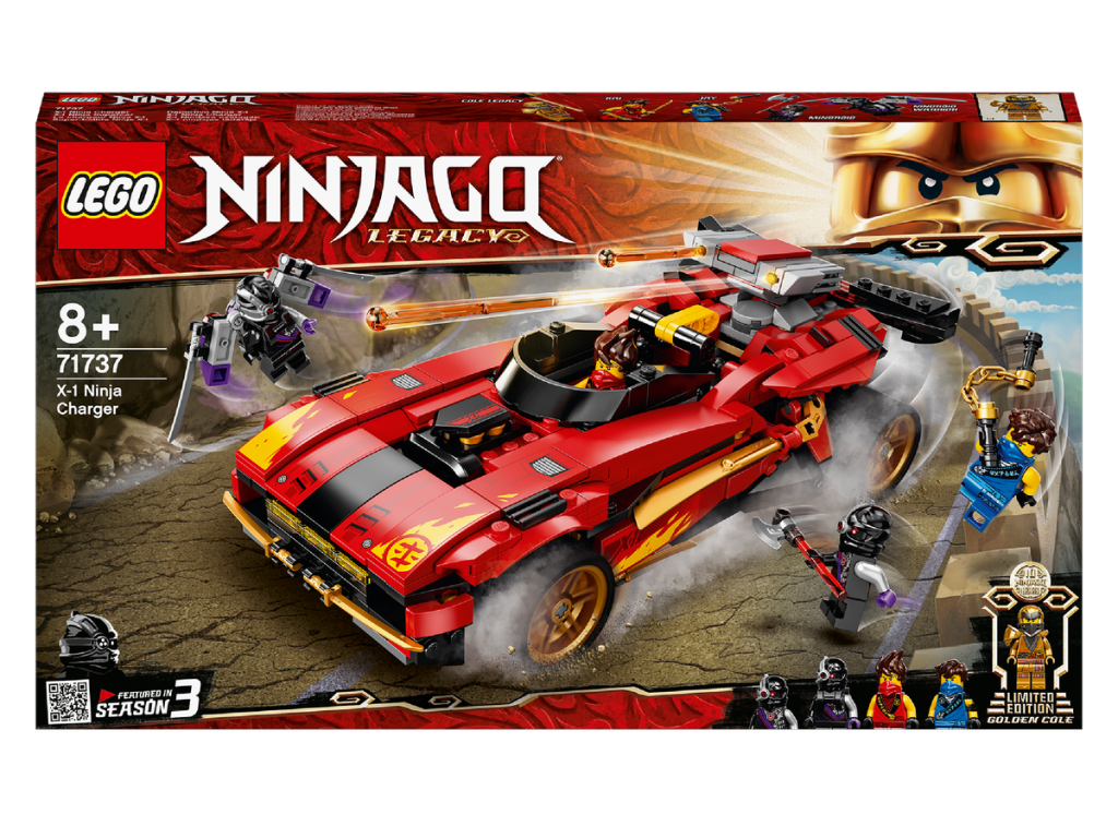 LEGO-NINJAGO-71737-Le-chargeur-NinjaX-face