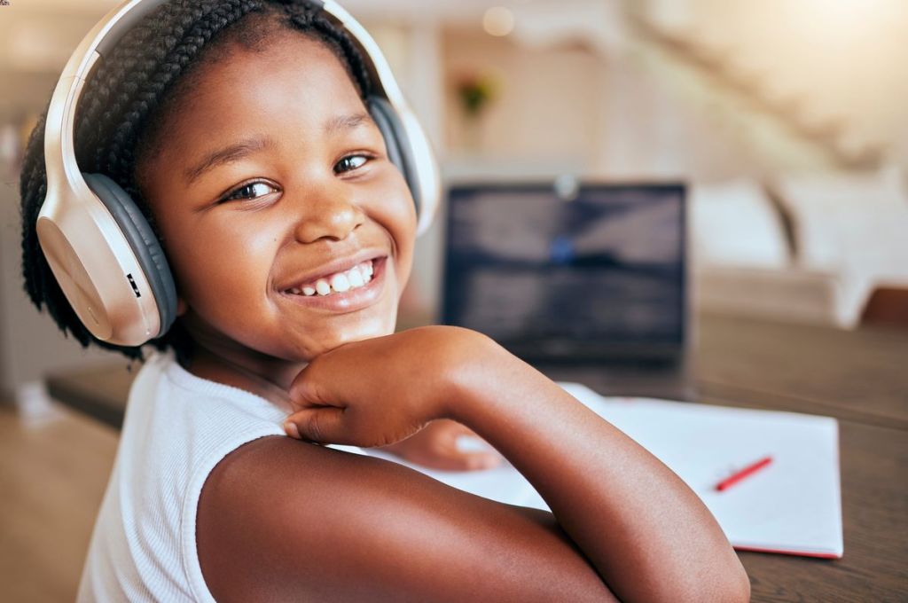 podcasts littérature pour enfant