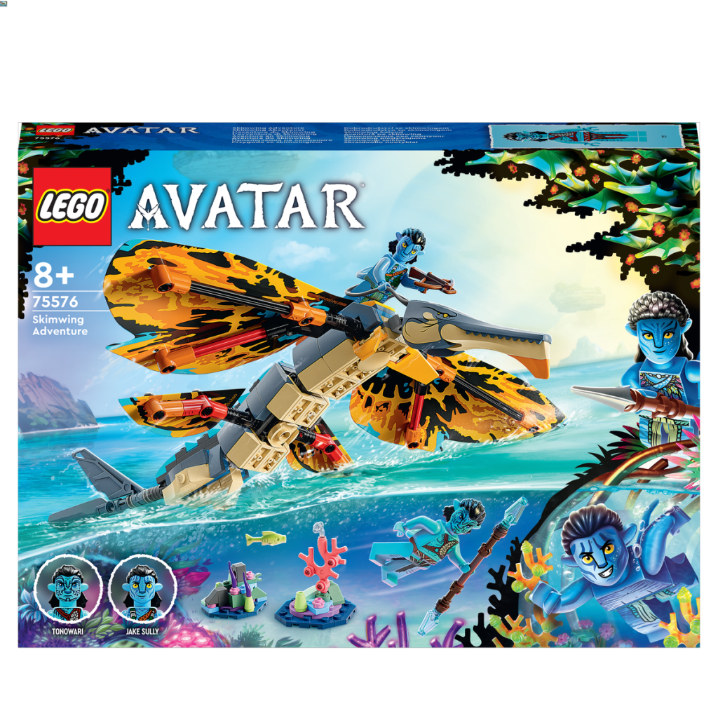 Lego-avatar-75576-laventure-du-skimwing-face