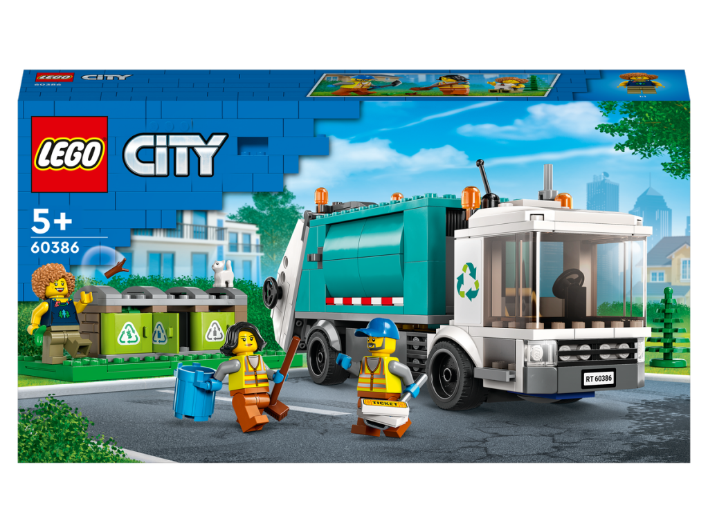 Lego-city-60386-le-camion-de-recyclage-face