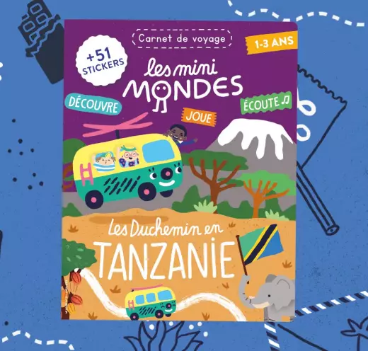 Quel magazine pour un enfant de 6 ans ? Les 5 meilleures revues !