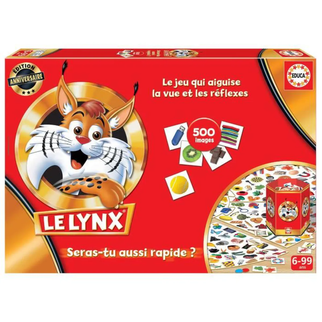 10 Secondes Enfants Contre Parents Jeu Éducatif de Mémoire Jeu de Cartes Jeu  de Société Jeu de Réflexion Jeu d'Observation dès 5 Ans : : Jeux  et Jouets