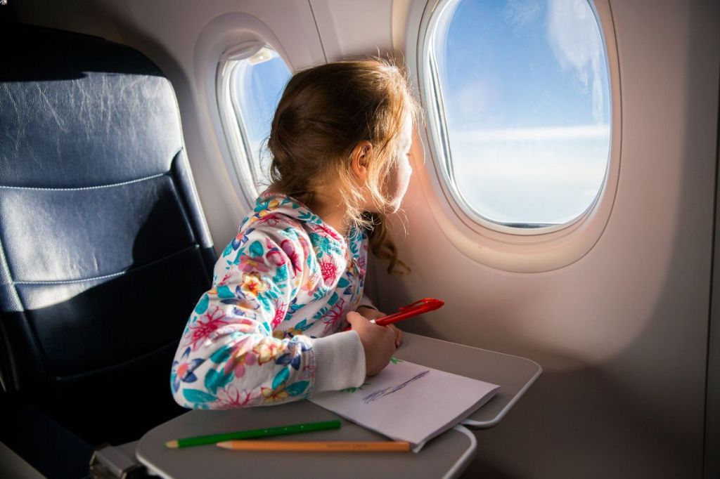 Occuper son Enfant dans le Train : 8 astuces - Les Petits Aventuriers