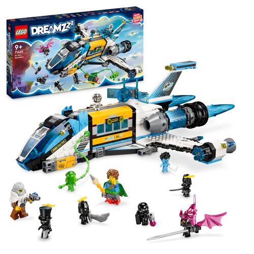 LEGO® 9 ans et plus - Cdiscount Jeux - Jouets - Page 12